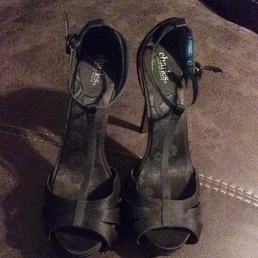Classy Shoe